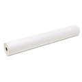 Pacon Easel Roll, 35lb, 24"x200 ft., White, Roll 4765